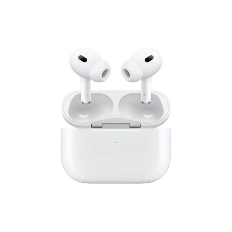 Phase Test site_AirPods Pro 2ème génération