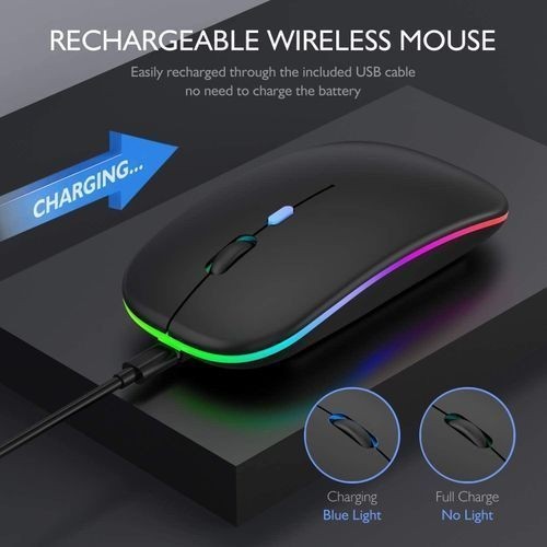 Phase Test site_Souris blutooth