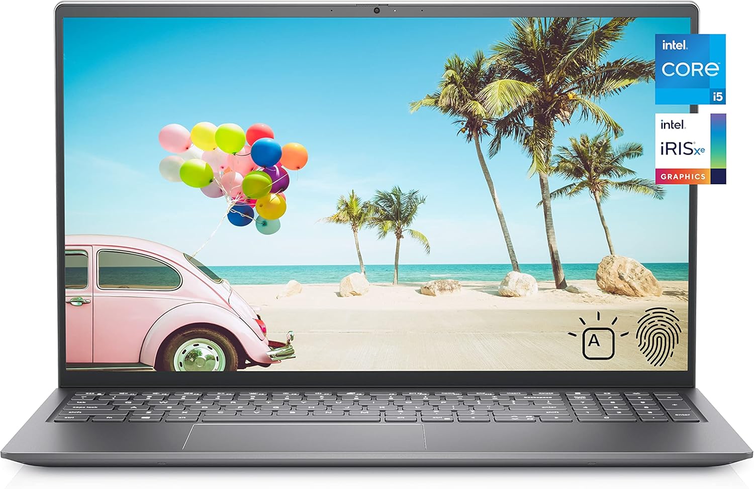 Phase Test site_Dell XPS 15 i7